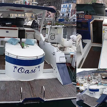 Apartment Domino House Montariello *