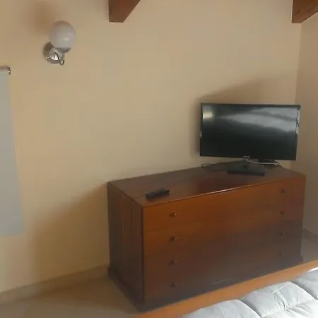 Domino House Montariello *