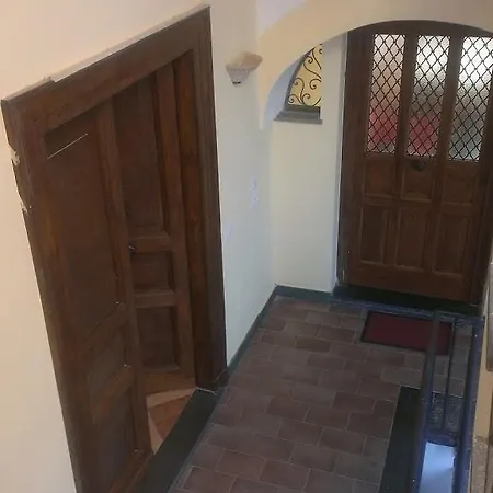 Domino House Montariello Sorrento