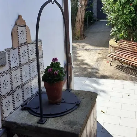 Apartment Domino House Montariello *