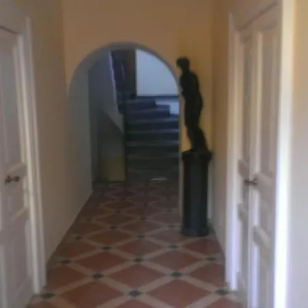 Domino House Montariello * ソレント