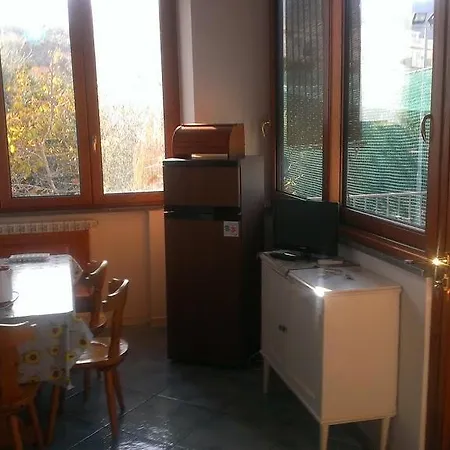 Domino House Montariello * ソレント
