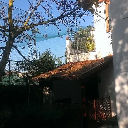 Domino House Montariello Apartmán