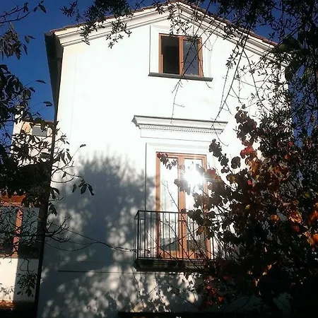 Apartment Domino House Montariello *