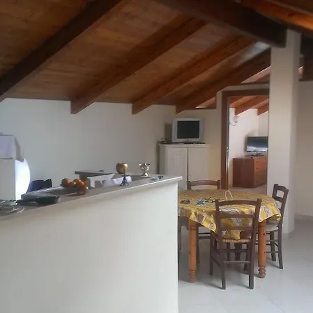 Domino House Montariello