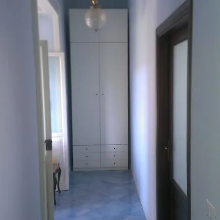 Apartmán Domino House Montariello Sorrento