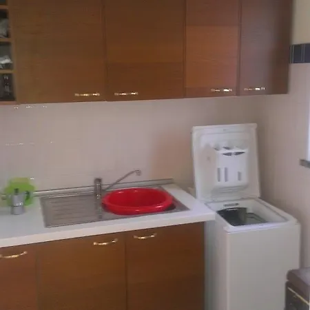 Domino House Montariello * Sorrento