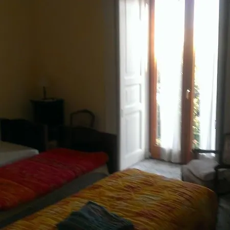 Apartmán Domino House Montariello