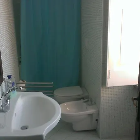 Domino House Montariello Apartmán Sorrento