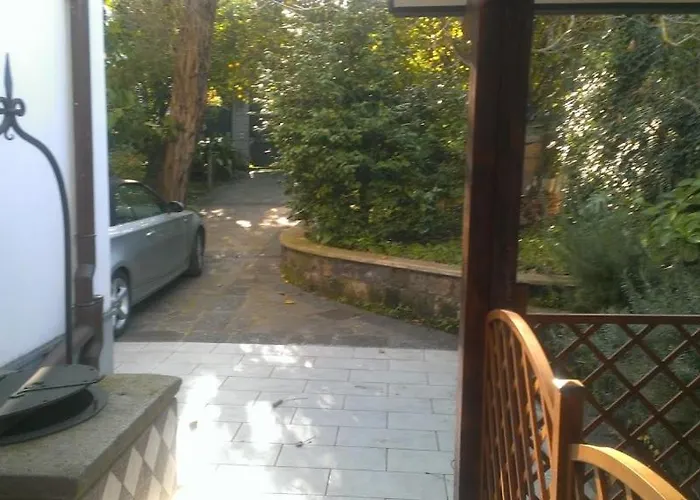 Апартаменты Domino House Montariello *