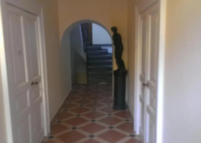 Domino House Montariello * Sorrento