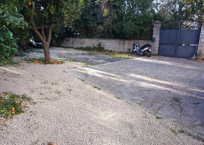 Domino House Montariello Апартаменты