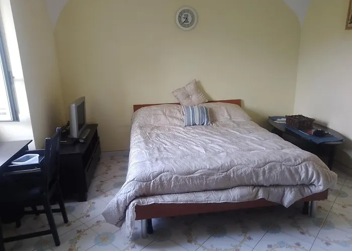 Domino House Montariello Апартаменты