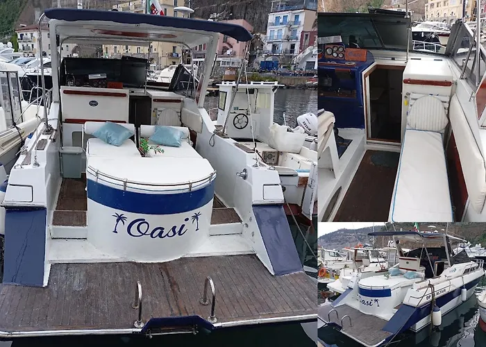 Апартаменты Domino House Montariello *