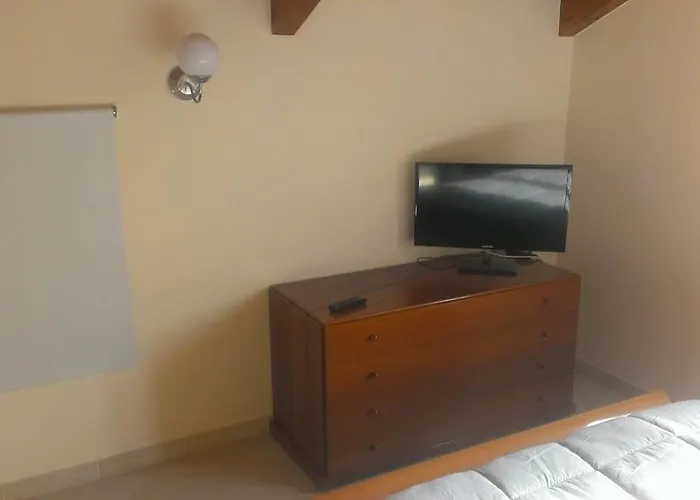 Domino House Montariello *