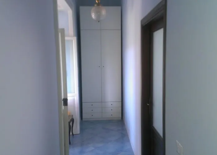 Апартаменты Domino House Montariello Сорренто