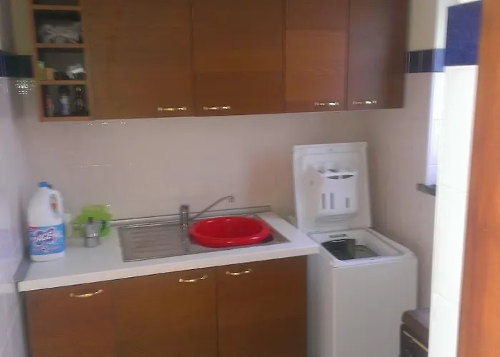 Domino House Montariello * Сорренто