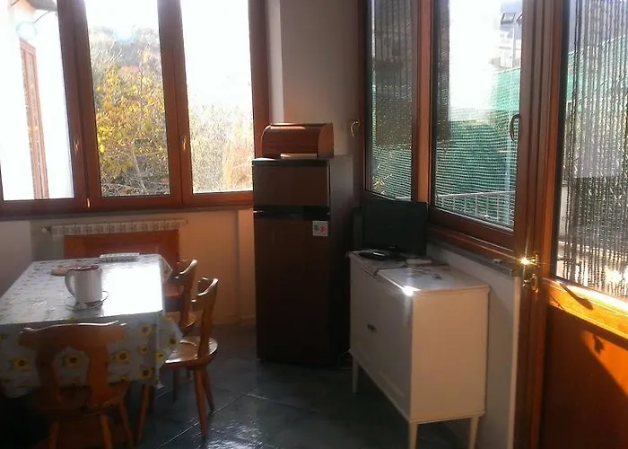 Domino House Montariello * Сорренто