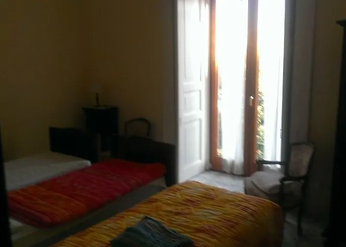 Апартаменты Domino House Montariello