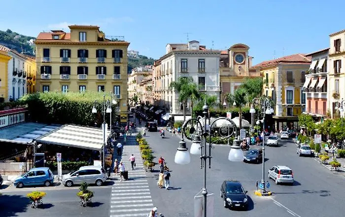 Domino House Montariello Lägenhet