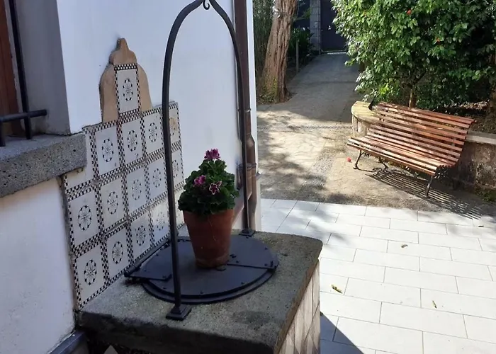 Lägenhet Domino House Montariello *