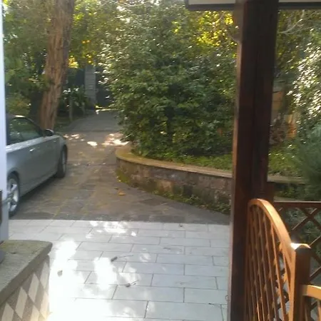 Lejlighed Domino House Montariello *