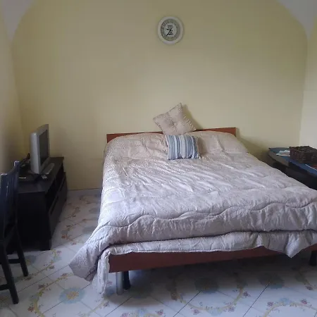 Domino House Montariello Lejlighed