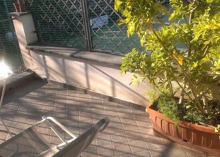 Apartment Domino House Montariello Sorrento