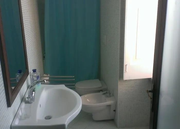 Domino House Montariello Apartment Sorrento